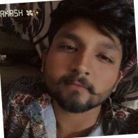 Akash Shrimali