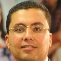 Amr Abdallah