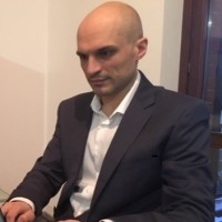 Alessandro Battistiol