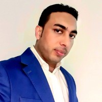 Zubair Yousif