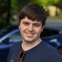 Lucas Warner