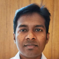 Ramesh Vijayakumar