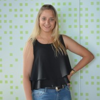 Maria Belen Ferrero