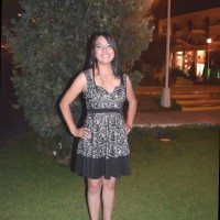 Patricia Sueros Guillen