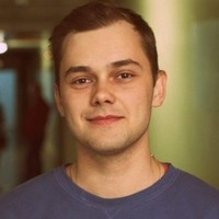 Сергей Норин