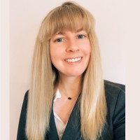 Mandy Morris, Shrm-Cp