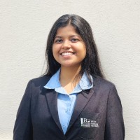 Tanushree Agarwal