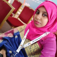 Sadia Tabassum