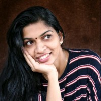 Krishnapriya Raj
