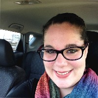 Candice Grogan