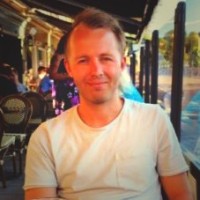 Andreas Heggedal