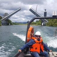 Jose Javier Poblete Sanchez