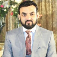Syed Zohaib Raza