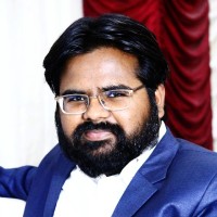 Muhammad Anees Yousaf