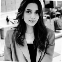 Mariam Aftab