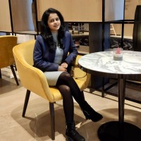 Ruchi Chaurasiya