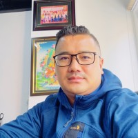 Jeeban Thapa Magar