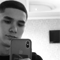 Elyor Yolbarsov