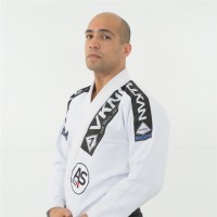 Ale Silva