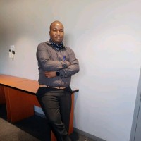 Mohlao France Mokgobi