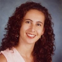 Andrea Cruz
