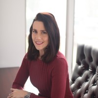 Jennifer Kuhr