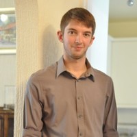James Tweedie-Long