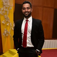 Manas Kashyap