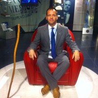 Francisco Javier Lozoya Sánchez