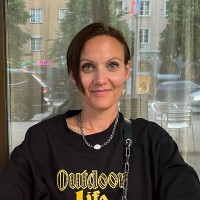 Susanne Liljedahl