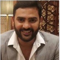 Akshay Menon