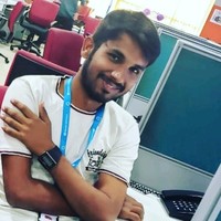 Rohith Kumar