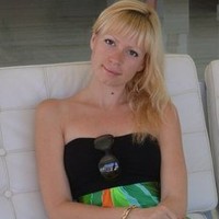 Olga InterriorDesigner