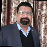 sanjeev dhunna
