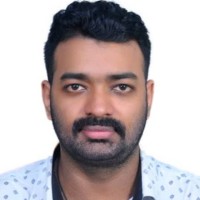 SATHYAJITH P M