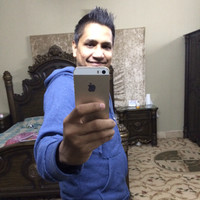 Humair Alam
