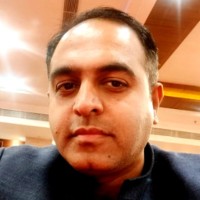 Paras Arora