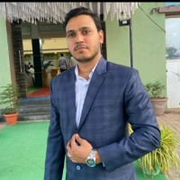 M Md Nizamuddin