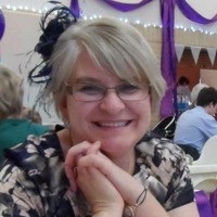 Sally Parkes