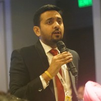 Mandeep Kumar