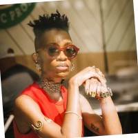 Mahalia Reid