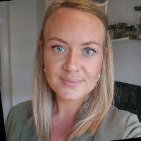 Anne Arnholm Mørkøre