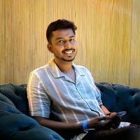 Dhairyashil Jadhav