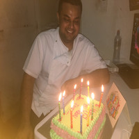 Jigar Barfiwala