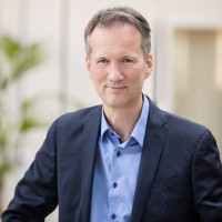 Torben F. Pretzmann