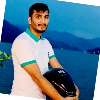 Omkar Giri