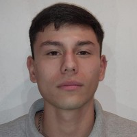 Franco Dylan Damian Luna Pedroso