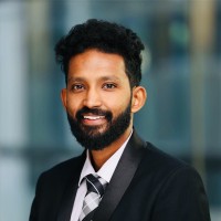 Shervin Mathews Sabu