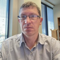 Alexander Lisnevskiy, P. Eng.