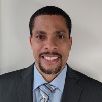 Rodrick MONTJEAN, Ph.D